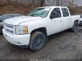 CHEVROLET SILVERADO 1500 LT 3GCPKSE39BG376749 снимка