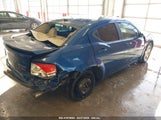 Dodge Avenger R/T 1B3CC5FV2AN116441 снимка