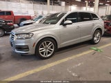 AUDI Q7 3.0T PREMIUM WA1VAAF74HD008131 снимка
