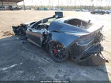 CHEVROLET CORVETTE Z06 1G1YN2D61H5603528 снимка