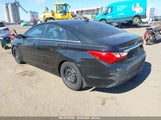 HYUNDAI SONATA GLS 5NPEB4AC4CH426104 снимка