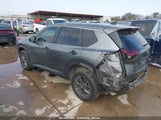 NISSAN ROGUE S FWD 5N1BT3AA6NC715102 fotografie