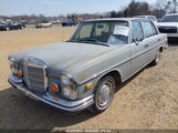 MERCEDES BENZ 280 10801912074904    снимка
