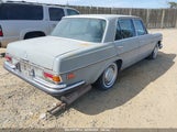 MERCEDES BENZ 280 10801912074904    снимка