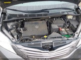 TOYOTA SIENNA LE 8 PASSENGER 5TDKK3DC2GS714907 снимка