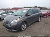 TOYOTA SIENNA LE 8 PASSENGER 5TDKK3DC2GS714907 снимка