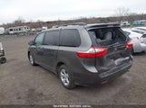 TOYOTA SIENNA LE 8 PASSENGER 5TDKK3DC2GS714907 снимка