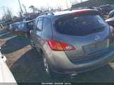 NISSAN MURANO SL JN8AZ1MW1AW122707 photo