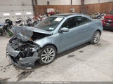 VOLKSWAGEN EOS KOMFORT WVWBW7AHXCV002351 снимка