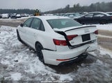 AUDI A4 45 PREMIUM WAUENAF42KA117533 снимка