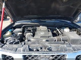 NISSAN FRONTIER SV 1N6AD0EV7KN791630 снимка