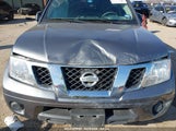 NISSAN FRONTIER SV 1N6AD0EV7KN791630 снимка