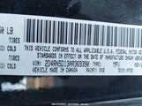 DODGE GRAND CARAVAN SXT 2D4RN5D13AR369390 снимка