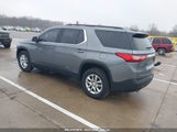 CHEVROLET TRAVERSE AWD LT CLOTH 1GNEVGKW0LJ135468 photo