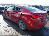 HYUNDAI ELANTRA SE 5NPDH4AE1GH775500 снимка