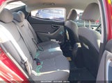 HYUNDAI ELANTRA SE 5NPDH4AE1GH775500 снимка