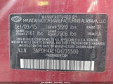 HYUNDAI ELANTRA SE 5NPDH4AE1GH775500 снимка