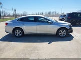 CHEVROLET MALIBU FWD LS 1G1ZB5ST4LF047015 photo