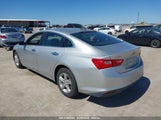 CHEVROLET MALIBU FWD LS 1G1ZB5ST4LF047015 photo