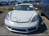PORSCHE 718 CAYMAN T WP0AA2A80MS260426 снимка