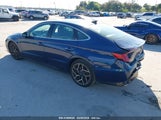 HYUNDAI SONATA N LINE 5NPEK4JC2MH131603 photo