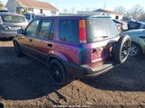 HONDA CR-V LX JHLRD1848WC105307 снимка