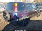 HONDA CR-V LX JHLRD1848WC105307 снимка