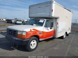 FORD F350 1FDKF37G1SNB14649 снимка