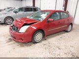 NISSAN SENTRA 2.0S 3N1AB6AP1BL679329 fotografie