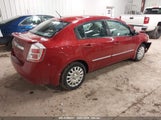 NISSAN SENTRA 2.0S 3N1AB6AP1BL679329 снимка