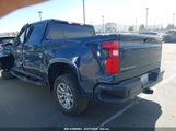 CHEVROLET SILVERADO 1500 2WD SHORT BED RST 3GCPWDET8MG103031 fotografie