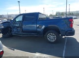 CHEVROLET SILVERADO 1500 2WD SHORT BED RST 3GCPWDET8MG103031 снимка