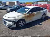CHEVROLET MALIBU 1LS 1G1ZB5ST6KF172015 снимка