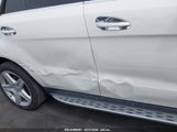MERCEDES-BENZ ML 550 4MATIC 4JGDA7DB5EA292311 снимка