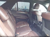 MERCEDES-BENZ ML 550 4MATIC 4JGDA7DB5EA292311 снимка