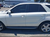 MERCEDES-BENZ ML 550 4MATIC 4JGDA7DB5EA292311 снимка