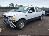 FORD F-150 LARIAT/XL/XLT 1FTRX17W73NA42322 снимка