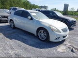 INFINITI G37 JOURNEY JN1CV6AP6AM200794 photo