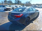 Toyota Corolla Le Eco 2T1BPRHE4FC328318 снимка