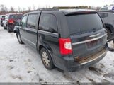 CHRYSLER TOWN & COUNTRY TOURING 2C4RC1BG7DR669960 fotografie