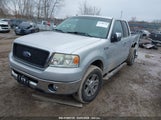 FORD F-150 FX4/LARIAT/XL/XLT 1FTPX14V87FA04732 fotografie