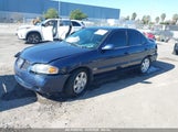 NISSAN SENTRA 1.8S 3N1CB51D86L477960 снимка