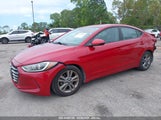 HYUNDAI ELANTRA SEL 5NPD84LF9JH311710 fotografie