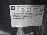 BUICK REGAL TURBO PREMIUM II 2G4GS5GX8G9193454 снимка
