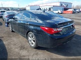 HYUNDAI SONATA LIMITED 5NPEC4AC1BH129805 снимка