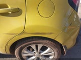 KIA SOUL + KNDJP3A54E7007060 fotografie