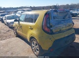 KIA SOUL + KNDJP3A54E7007060 снимка