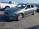 KIA OPTIMA LX 5XXGT4L38HG167722 снимка