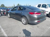 KIA OPTIMA LX 5XXGT4L38HG167722 снимка