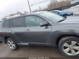 TOYOTA HIGHLANDER LIMITED V6 5TDDK3EH6CS174295 снимка